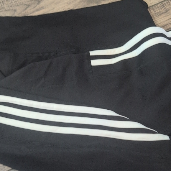 Black Leggings Adidas AeroReady - Picture 5 of 5
